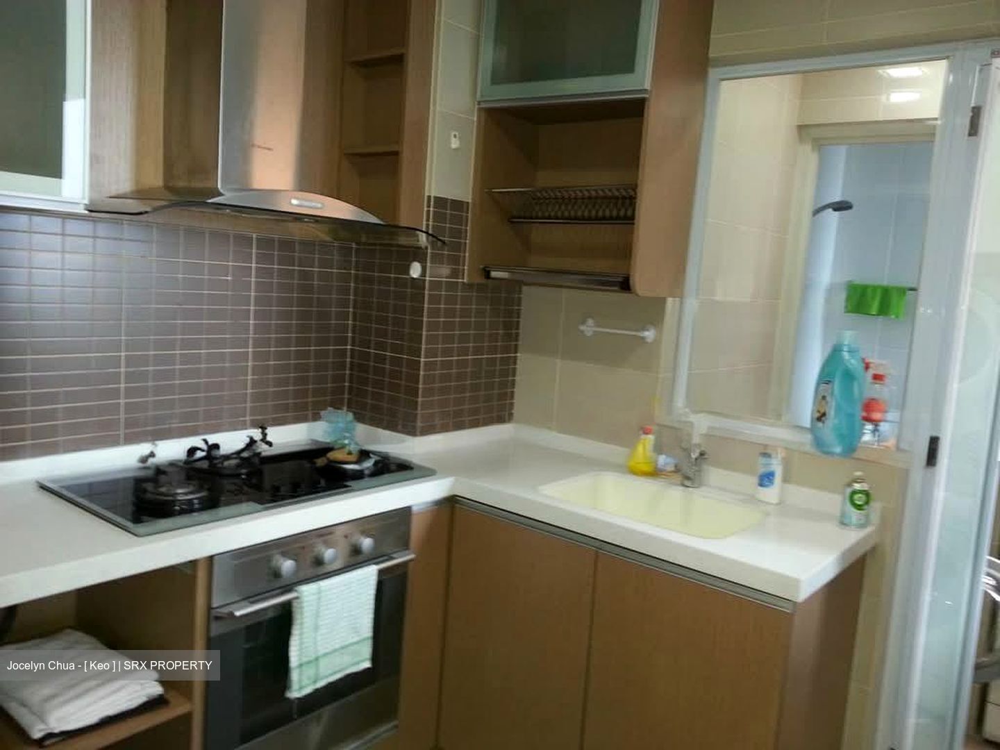 Pristine Heights (D8), Apartment #561607381